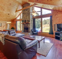 Dancing Bear - Accommodation Los Angeles