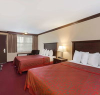 Days Inn by Wyndham Auburn - Accommodation Los Angeles