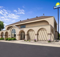 Days Inn by Wyndham Austin - Accommodation Los Angeles