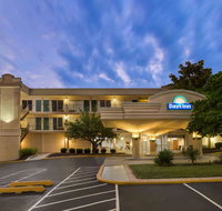 Days Inn by Wyndham Baltimore South/Glen Burnie - Accommodation Los Angeles