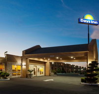 Days Inn by Wyndham Chowchilla Gateway to Yosemite - Accommodation Los Angeles