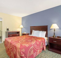 Days Inn by Wyndham Lexington - Accommodation Los Angeles