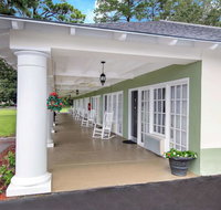 Days Inn by Wyndham Natchez - Accommodation Los Angeles