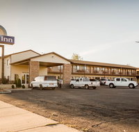Days Inn by Wyndham Panguitch - Accommodation Los Angeles