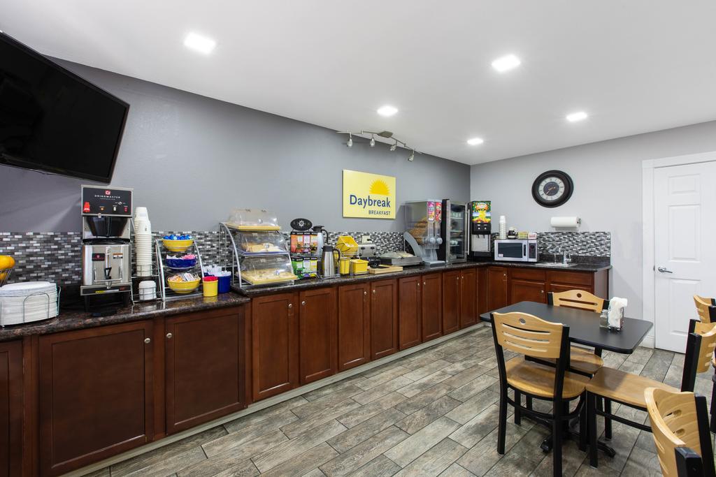Days Inn By Wyndham Ukiah - thumb 3