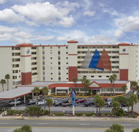 Daytona Beach - Condo Ocean Front View - Accommodation Los Angeles