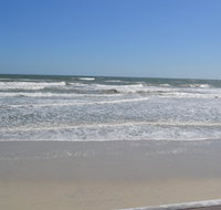 Daytona Beach Condo - Accommodation Los Angeles