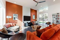 Dazzling Desert Villa Accommodation Los Angeles