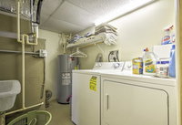 Deep Creek Lake Townhome with Deck  Water Views Accommodation Los Angeles