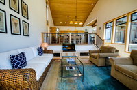 Del Mar Meadow Accommodation Los Angeles