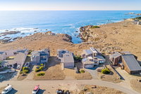 Del Mar Point Accommodation Los Angeles