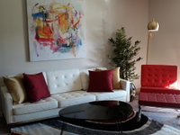 Deluxe 1 Bedroom Palm Springs Condo..Great Views Accommodation Los Angeles