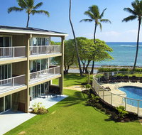 Deluxe Maui Beach Condos - Accommodation Los Angeles
