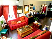 Deons Airbnb Accommodation Los Angeles