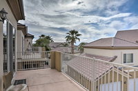 Desert Condo with Pool about 3 Miles to Colorado River Accommodation Los Angeles