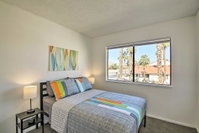 Desert Getaway with Pool Walk to Tahquitz Creek Golf Accommodation Los Angeles