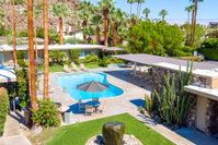 Desert Hills Accommodation Los Angeles