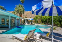 Desert Stardust Accommodation Los Angeles