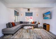 Desert Style Accommodation Los Angeles