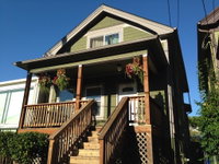 Designer Owned Home on Vibrant Williams Avenue Accommodation Los Angeles