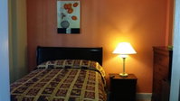 Desmond Hotel Accommodation Los Angeles
