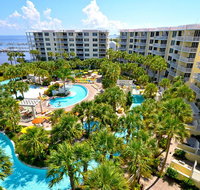 Destin West - Pelican - Accommodation Los Angeles