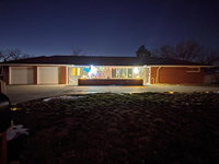 DIA BnB - Mountain View - Private floor - DIA Layover - Great entertainment and bed Accommodation Los Angeles