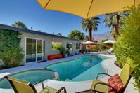 Dips in Palm Springs Accommodation Los Angeles