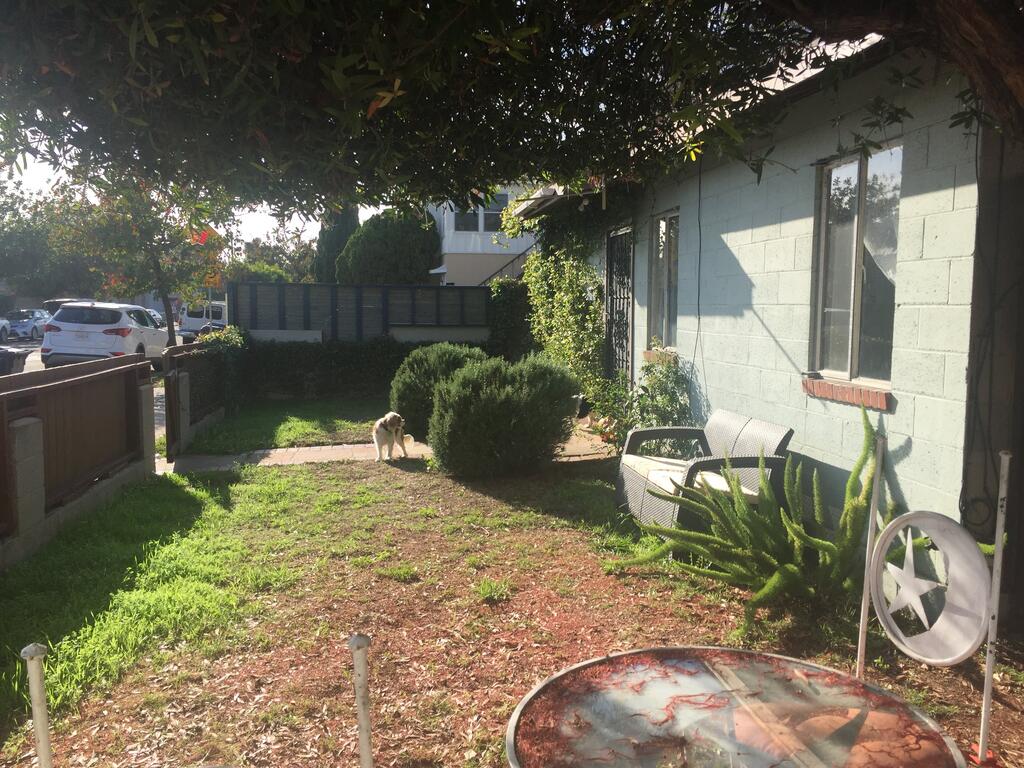 Discounted! Private House F/B Yard+Fire Pit In Venice Beach - thumb 2