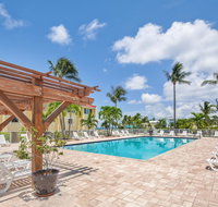 Dock of the Bay - Accommodation Los Angeles