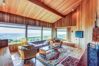 Donaldson Escape Accommodation Los Angeles