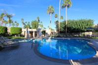 Downtown Vacation Condo Accommodation Los Angeles