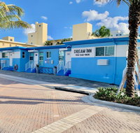 Dream Inn - Accommodation Los Angeles