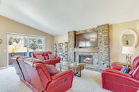 Dune Delight Accommodation Los Angeles