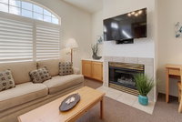 Dunes Condo Accommodation Los Angeles