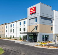 Econo Lodge - Accommodation Los Angeles