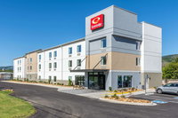 Econo Lodge Accommodation Los Angeles