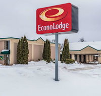 Econo Lodge - Accommodation Los Angeles