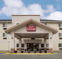 Econo Lodge - Accommodation Los Angeles