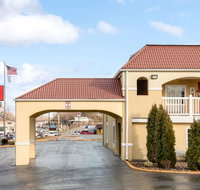 Econo Lodge - Accommodation Los Angeles