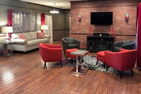 Econo Lodge Accommodation Los Angeles