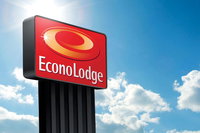 Econo Lodge Accommodation Los Angeles