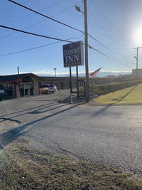 Economy inn Accommodation Los Angeles