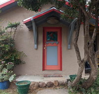 El Nopal Casita-Close to Sul Ross State University - Accommodation Los Angeles