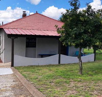 El Viejo Adobe - Across from Sul Ross campus - Accommodation Los Angeles