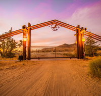 Elegance in the Desert of Southern California - Accommodation Los Angeles