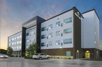 Element Austin Round Rock Accommodation Los Angeles