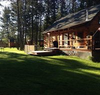 Elk Cabin - Accommodation Los Angeles