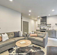 Elkhart Lake Townhome - 20 Mi to Sheboygan! - Accommodation Los Angeles