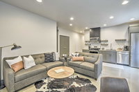 Accommodation Los Angeles